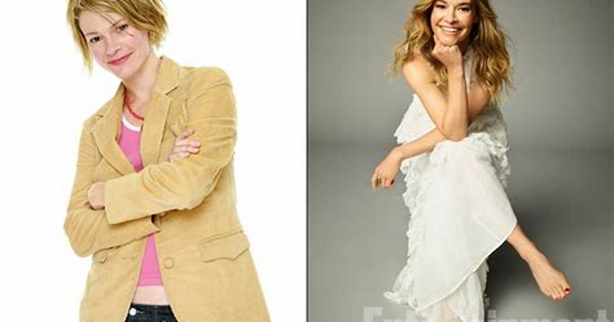 Leisha Hailey Height
