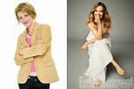Leisha Hailey Height