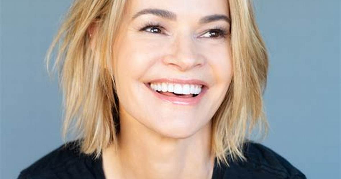 Leisha Hailey