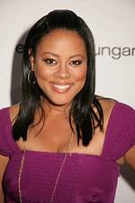 Lela Rochon Height