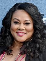Lela Rochon