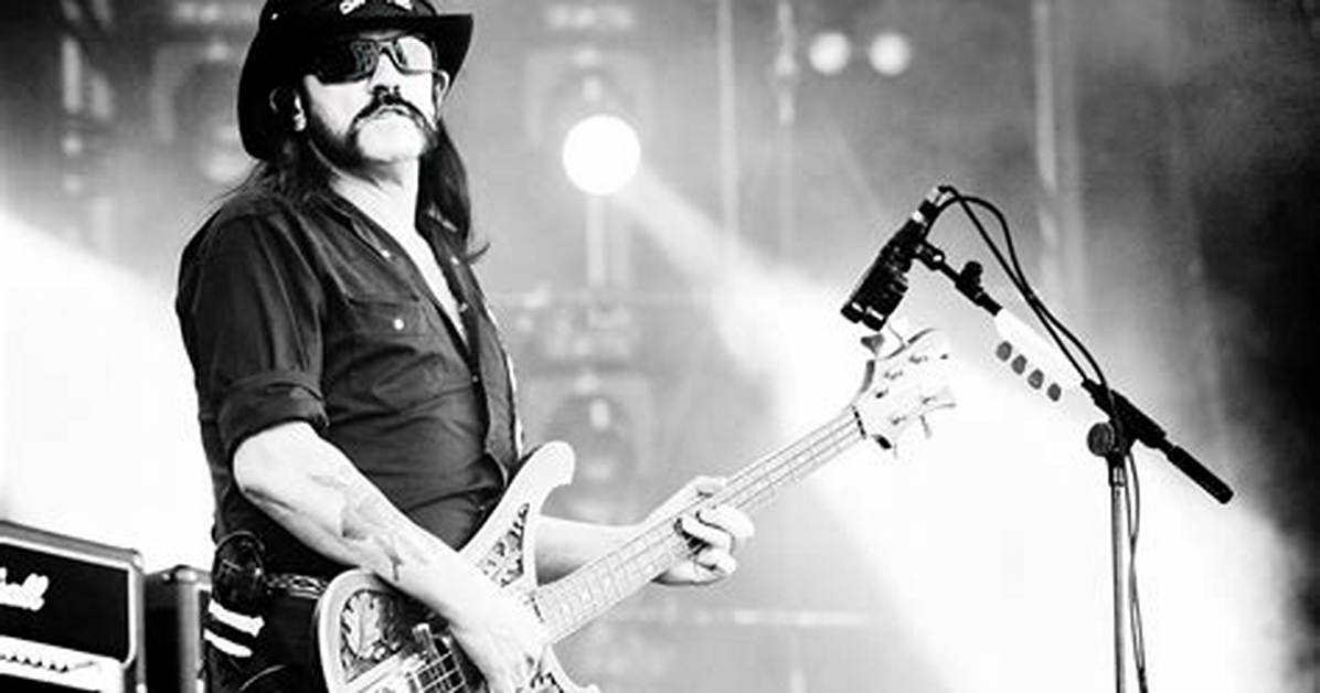 Lemmy