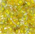 Lemon ___ (Sour Candy)