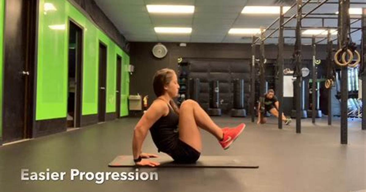 Lemon Squeezer Exercise