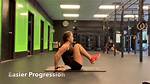 Lemon Squeezer Exercise