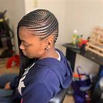 Lemonade Braids Small
