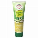 Lemongrass Paste