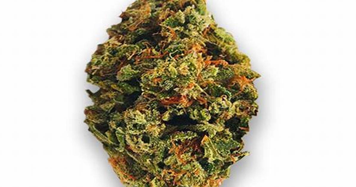 Lemonhead Strain
