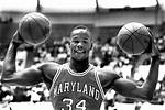 Len Bias