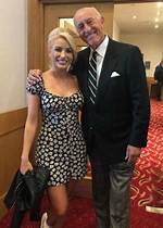 Len Goodman Height, Weight, Age, Spouse, Family, Biography