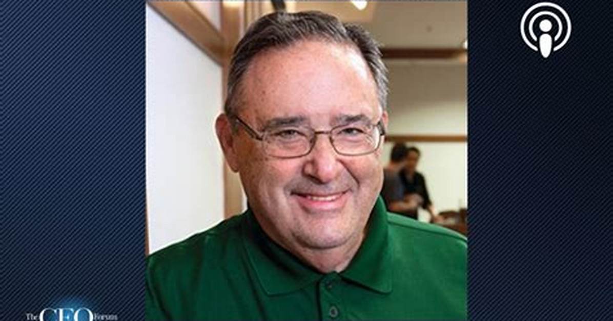 Len Green