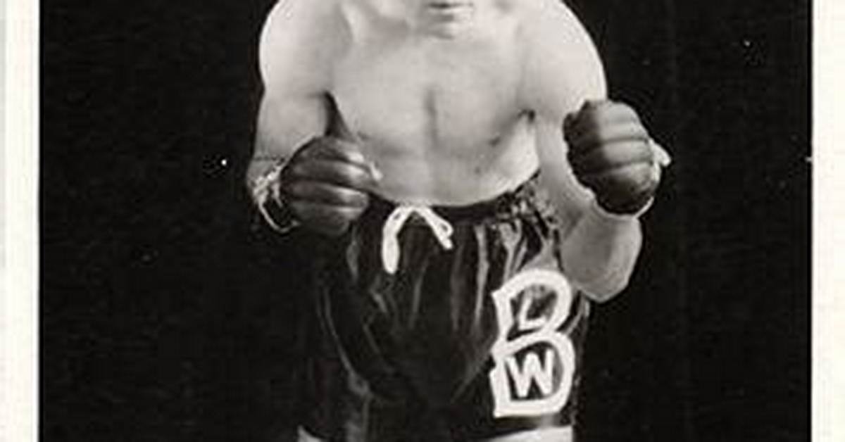 Len Wickwar