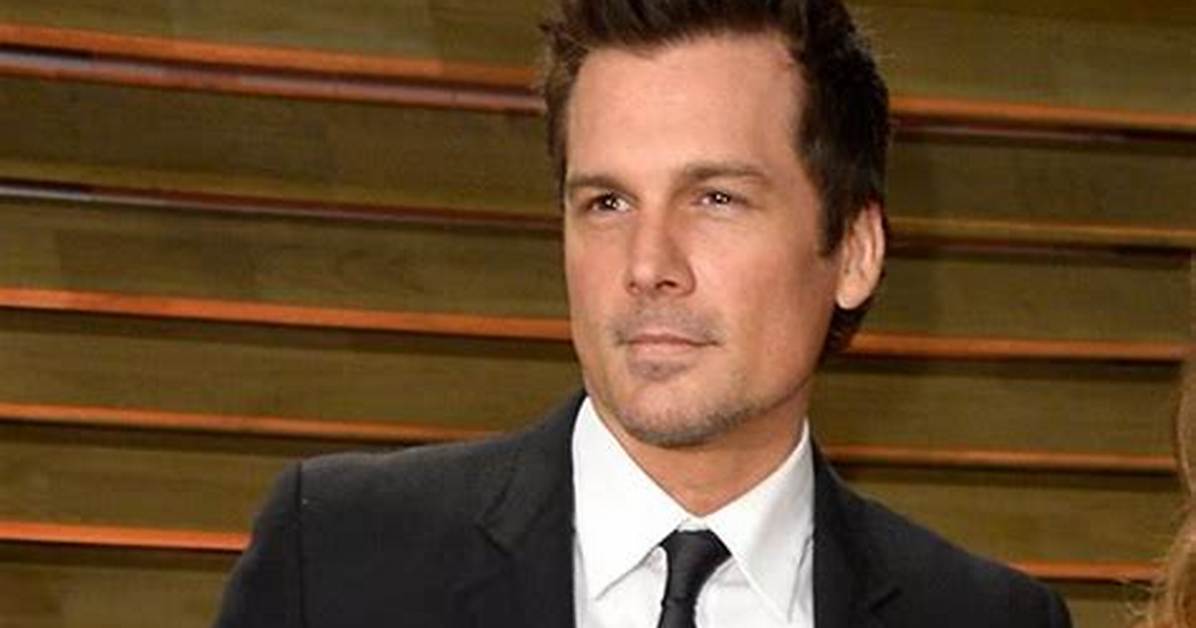 Len Wiseman Height