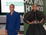 Lena Waithe