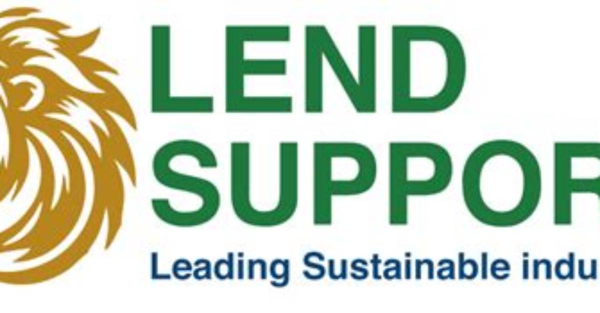 Lend Support To
