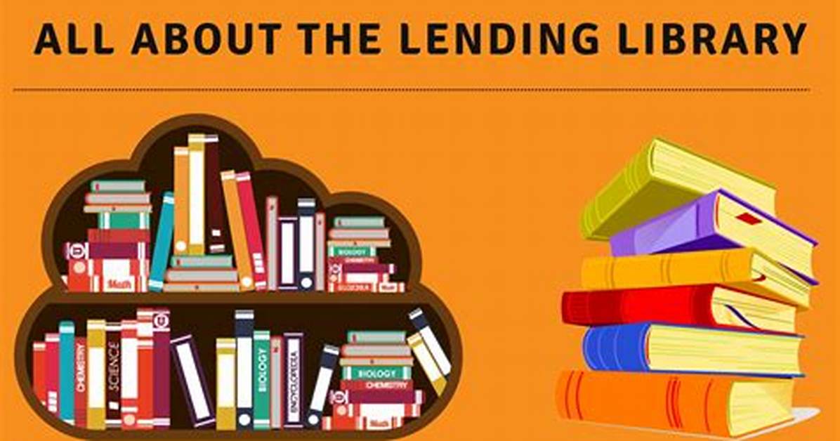 Lending Library