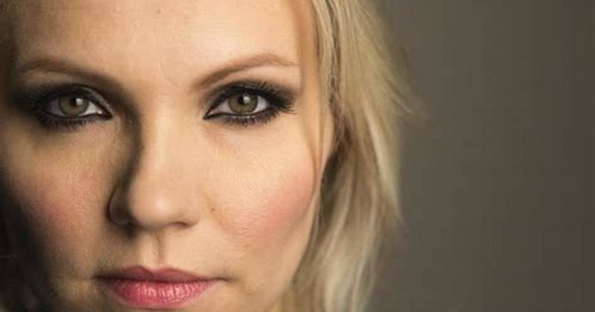 Lene Marlin