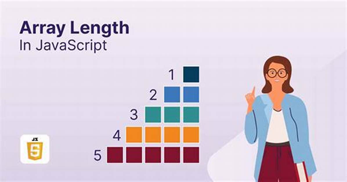 Length of a Javascript Associative Array