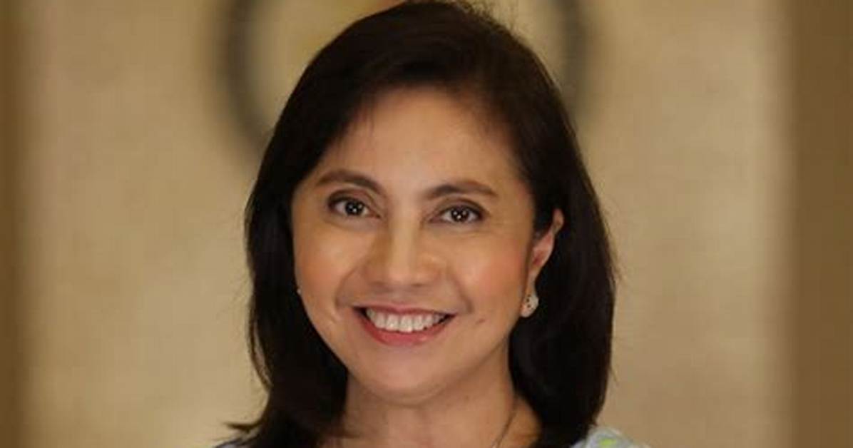 Leni Robredo