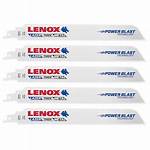 Lenox Blades