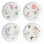 Lenox Plates