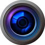 Lens Transparent