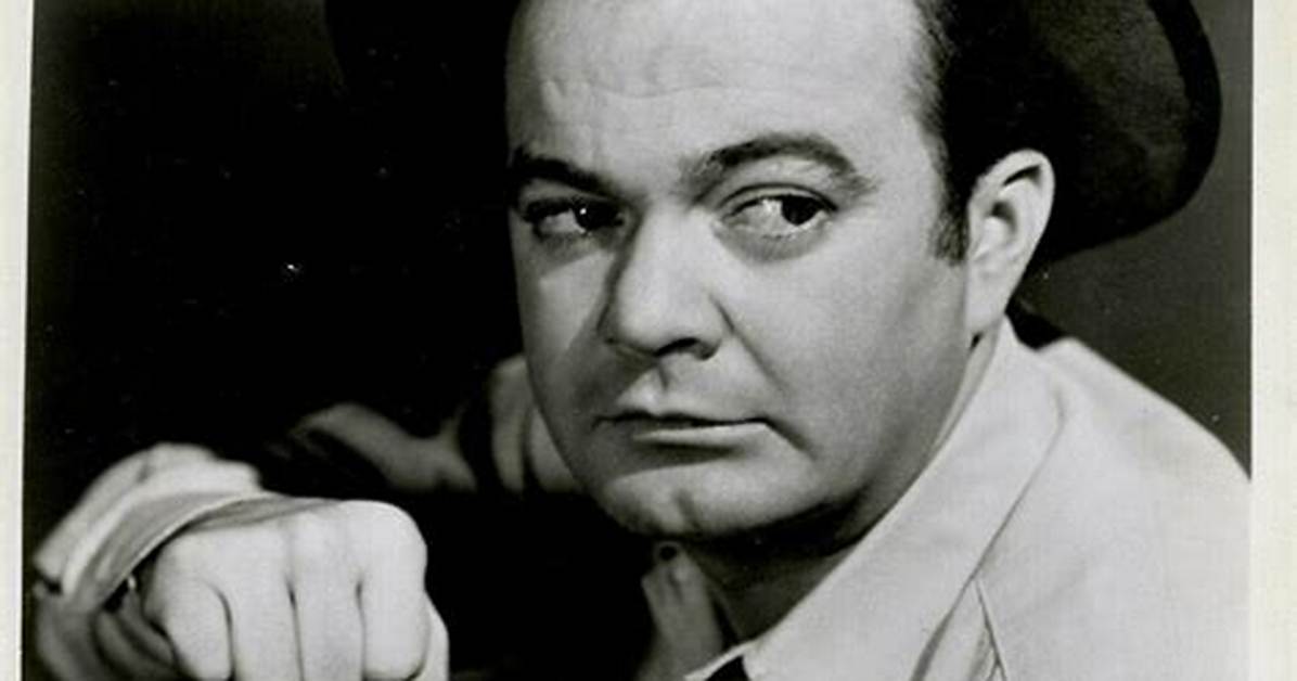 Leo Gorcey