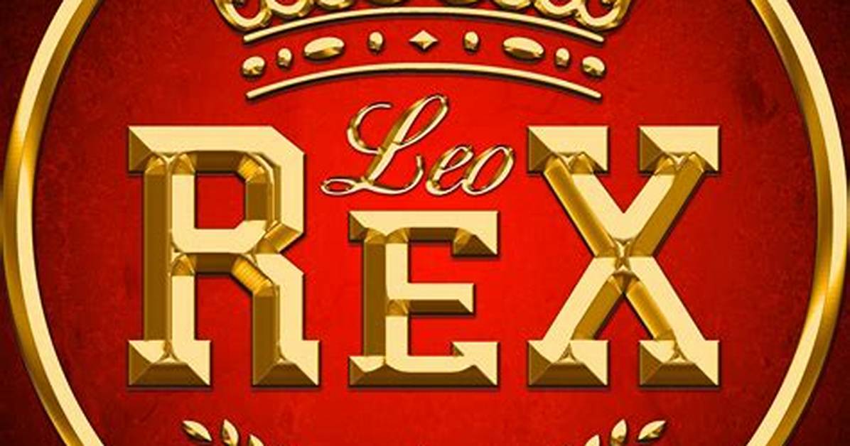 Leo Rex