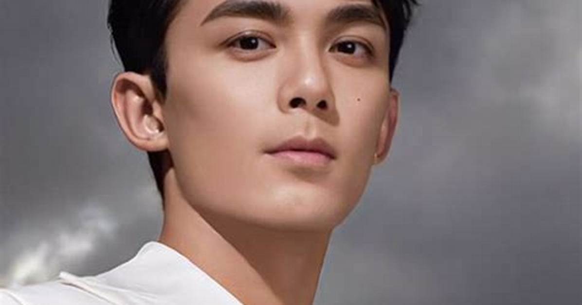 Leo Wu