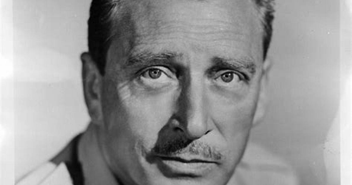Leon Ames