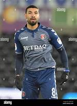 Leon Best