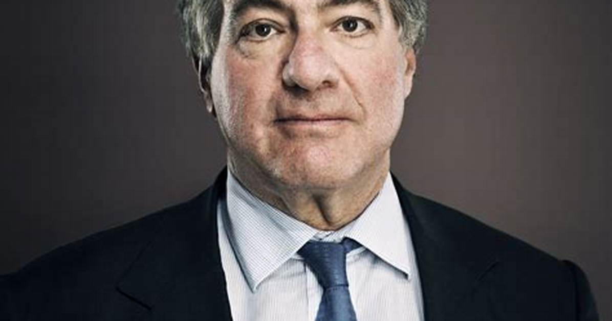 Leon Black
