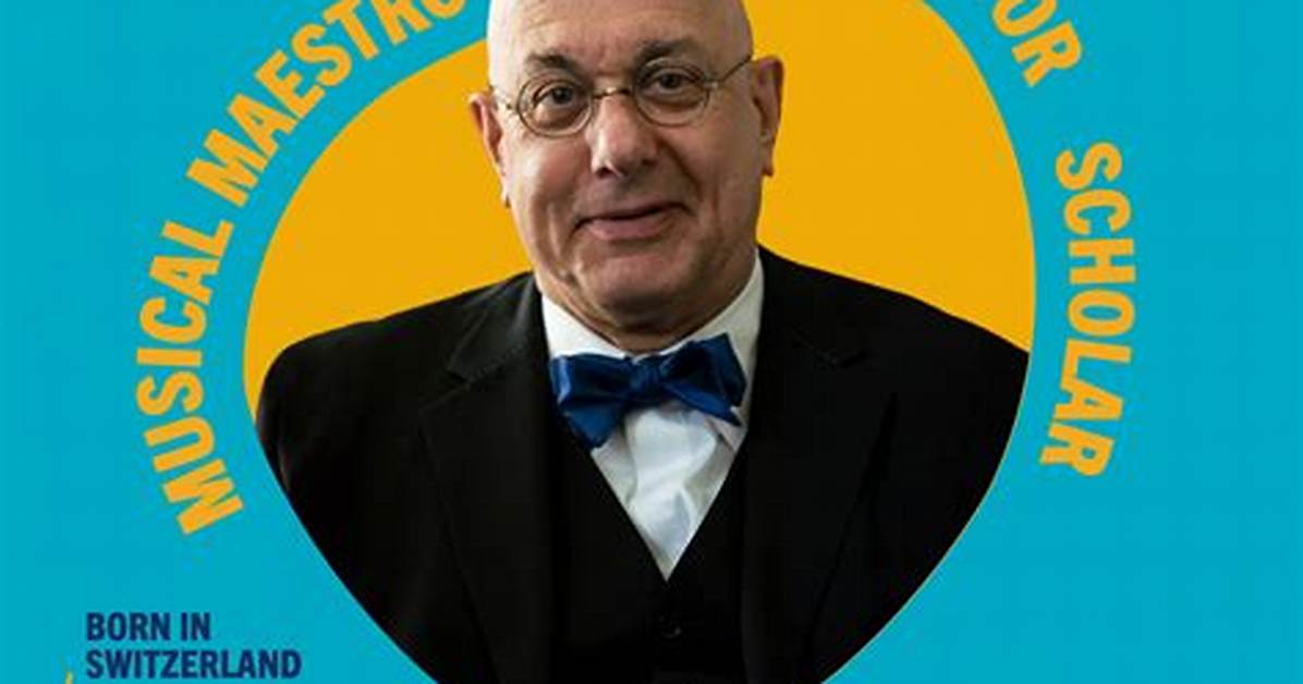 Leon Botstein