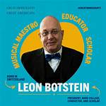 Leon Botstein