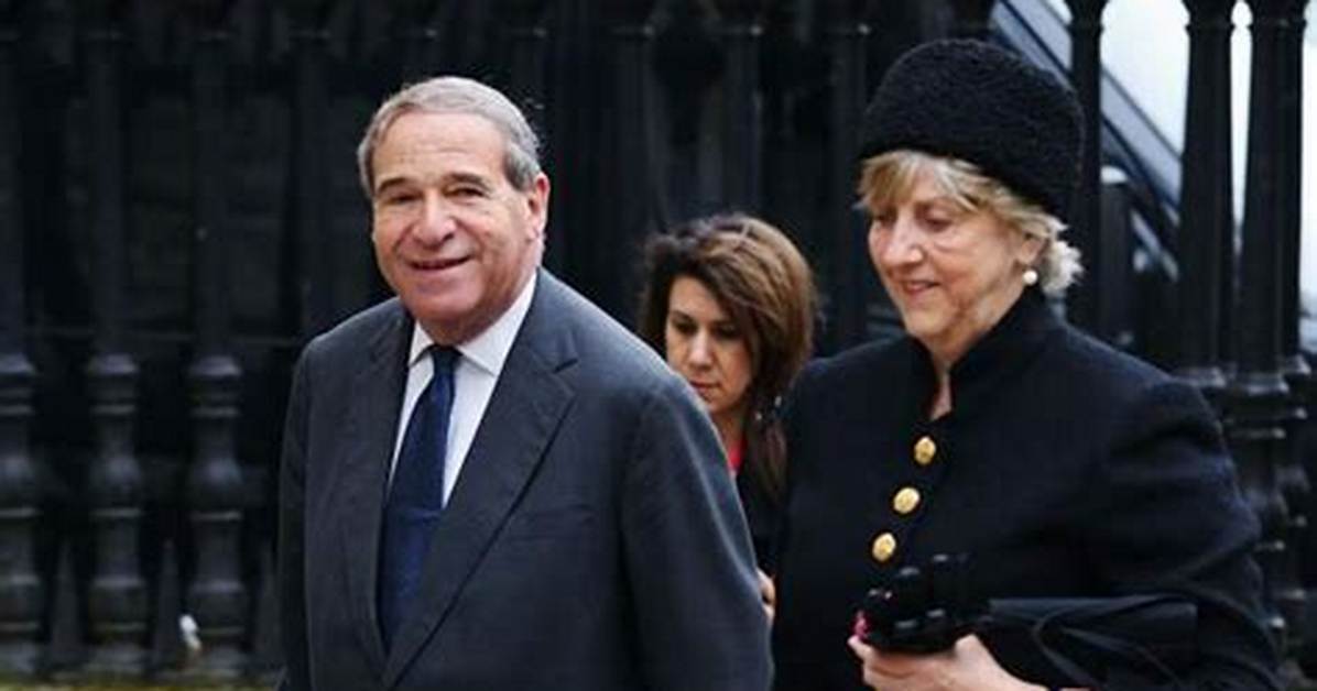Leon Brittan