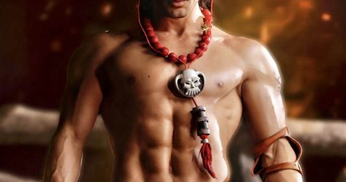 Leon Chiro