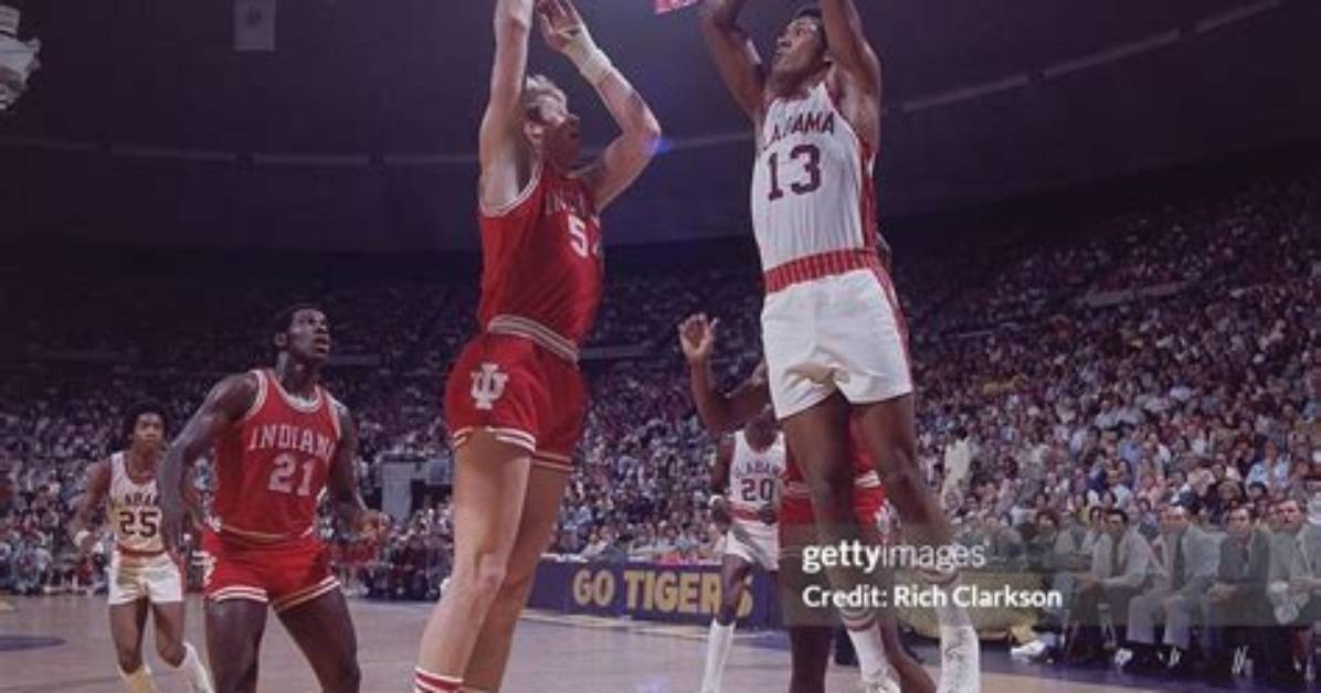 Leon Douglas