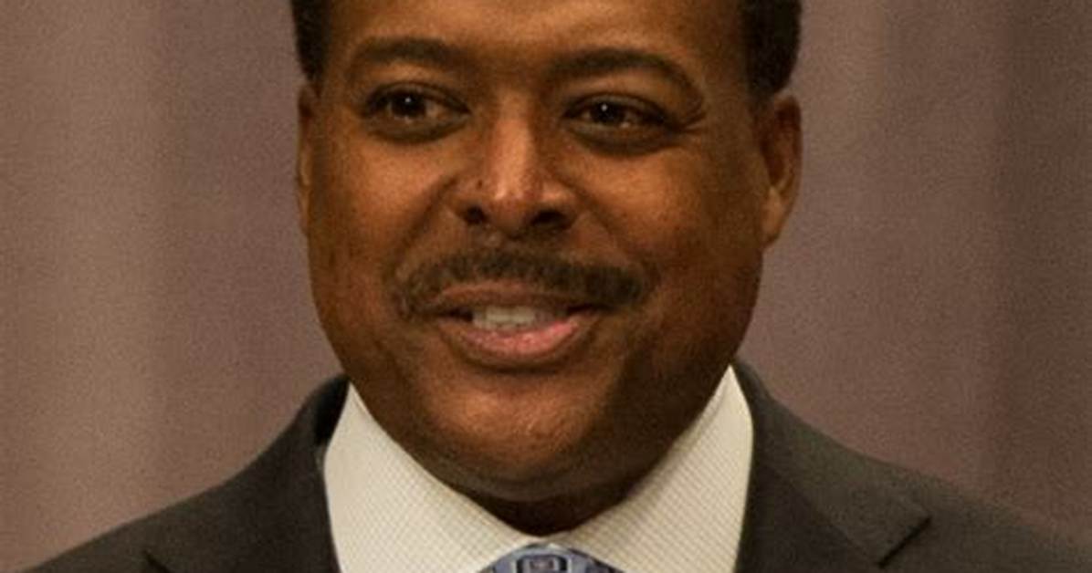 Leon Harris