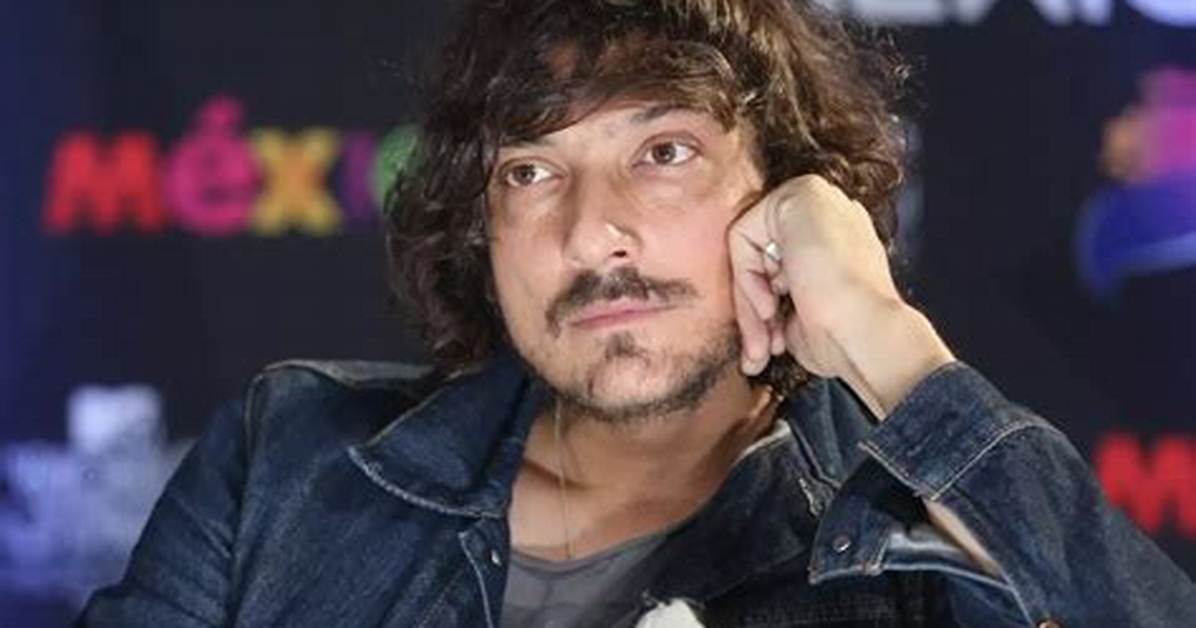 Leon Larregui