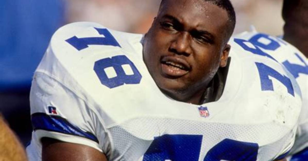 Leon Lett