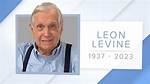Leon Levine