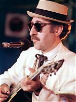 Leon Redbone Net Worth