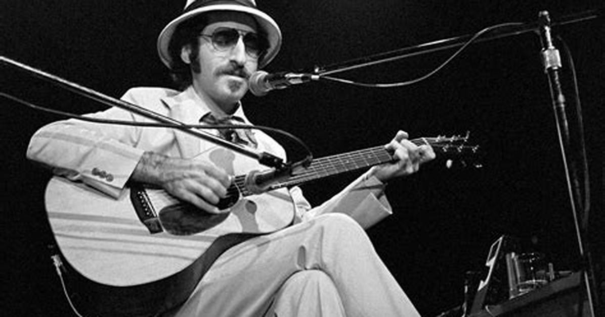 Leon Redbone