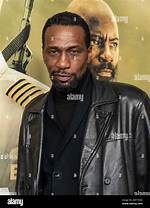 Leon Robinson