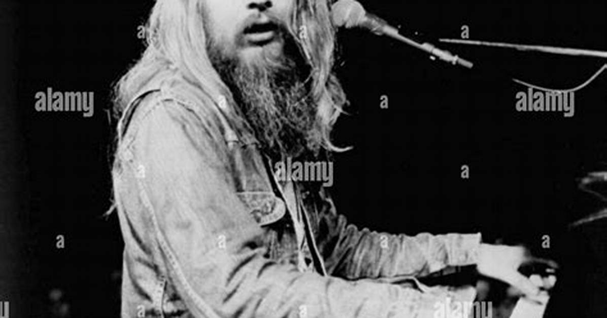 Leon Russell