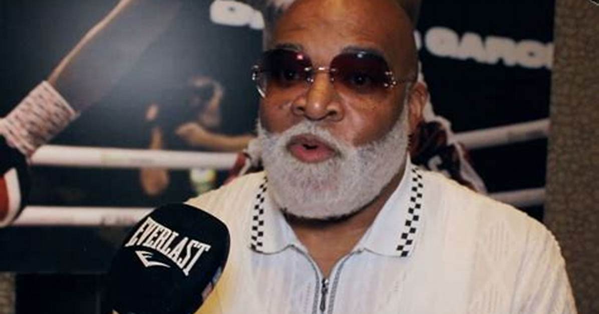 Leonard Ellerbe