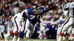 Leonard Marshall