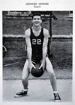 Leonard Skinner