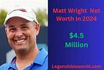 Leonard Wright Net Worth