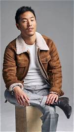 Leonardo Nam